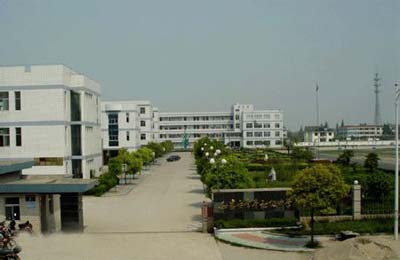 江苏省如皋市常青初级中学