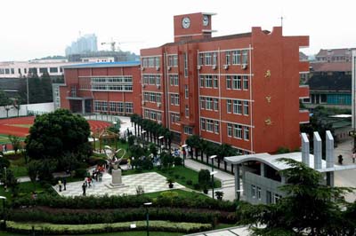 江苏省无锡市堰桥中学