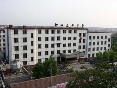 山东省聊城文轩中学