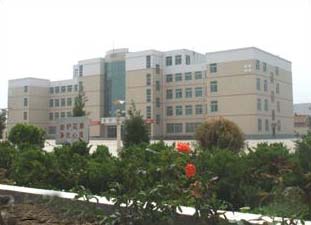 山东省东营市河口实验学校