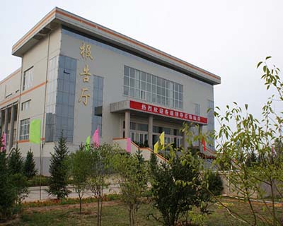 山西省朔州市平鲁区李林中学