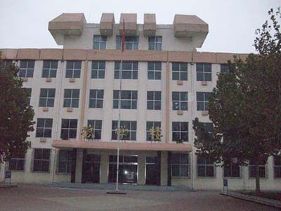 山东省德州市第四中学