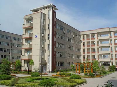 浙江省杭州市开元中学