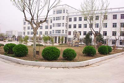 江苏省徐州市铜山区清华中学