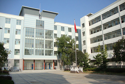 安徽省怀宁县高河初级中学