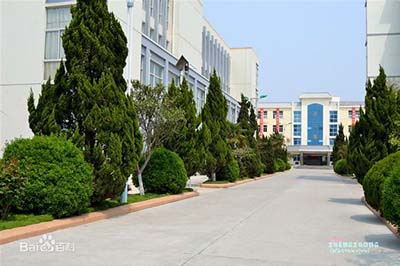 江苏省盐城市阜宁县东沟中学
