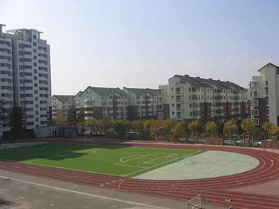 山东省临沂市沂河实验学校