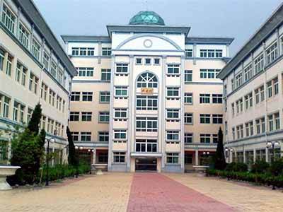 山东省烟台市清泉学校