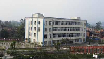重庆市荣昌县永荣中学