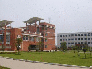 江苏省仪征市谢集中学