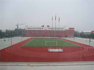山西省怀仁县第九中学校
