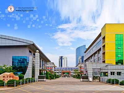 辽宁省锦州市实验学校