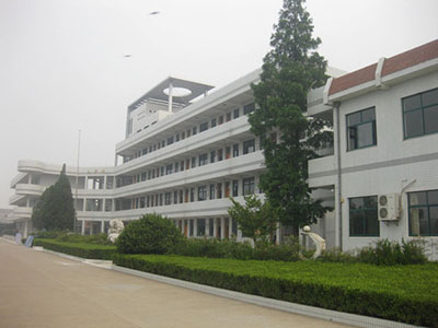 江苏省盐城市时杨中学