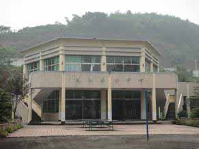 重庆市第一一八中学