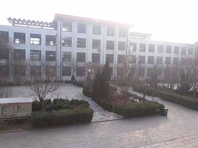 山东省聊城市朝城镇中心初级中学