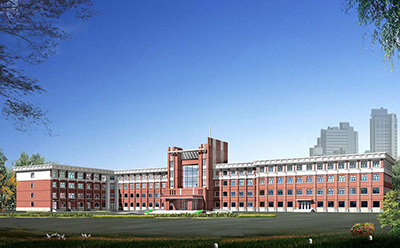 黑龙江省齐齐哈尔市第十七中学