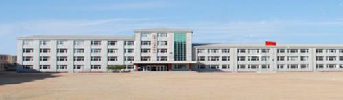 黑龙江省穆棱市朝鲜族学校