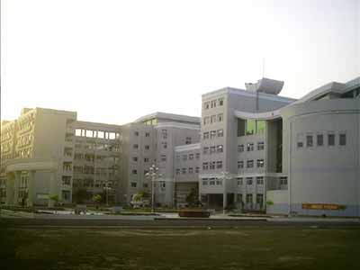 安徽省濉溪县城关中心学校