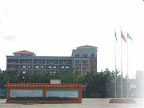 广东省惠州市凌田外国语学校