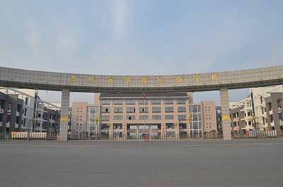 江苏省盐城市郭猛实验学校