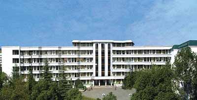湖南省石门县澧斓中学