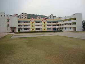广东省深圳市布吉时代学校