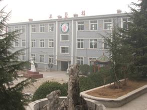 山东省济南市历城区高而乡高而中学