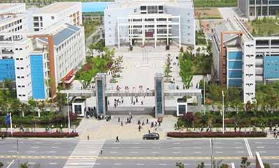 安徽省合肥市第一中学