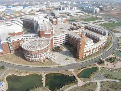 湖北省武汉市华中师范大学第一附属中学