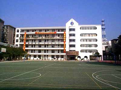 江西省南昌市第十九中学