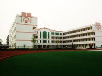 江苏省盐城市射阳县实验初级中学