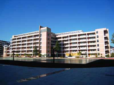 福建省清流县第一中学