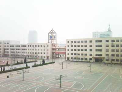 山东省德州市第五中学