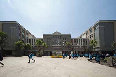 云南省昆明市第一中学
