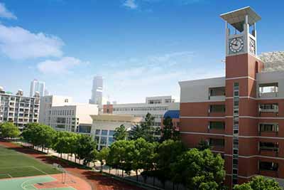 湖北省武汉外国语学校