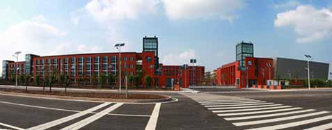 江苏省靖江市滨江学校