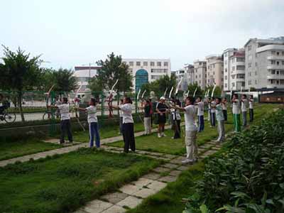 福建省福安市高级中学