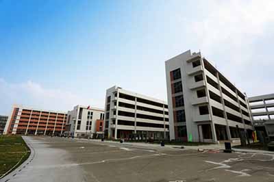 广东省佛山市顺德区江义初级中学