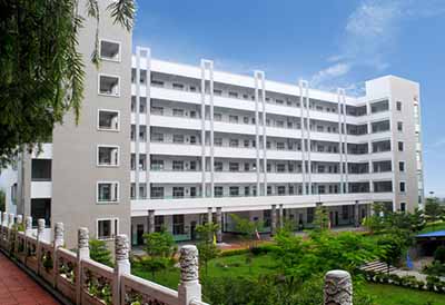 福建省仙游第一中学