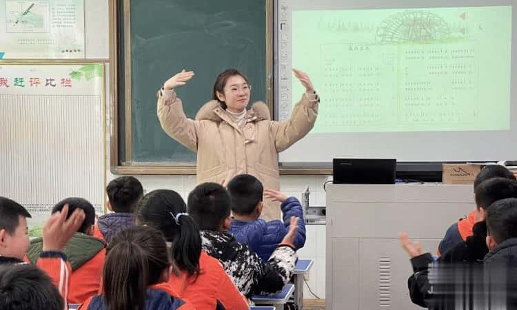 日照市莒县第六实验小学
