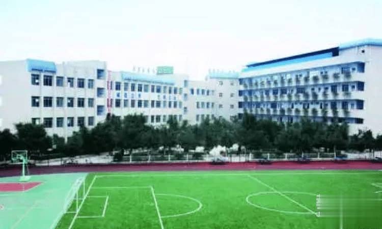 重庆市万州职业教育中心