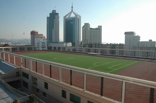 青岛市第一中学（青岛一中）