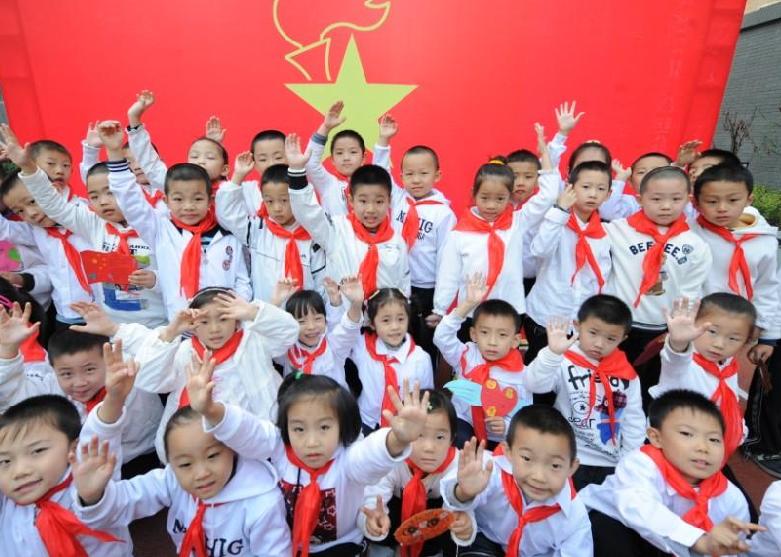 太原市青年路小学