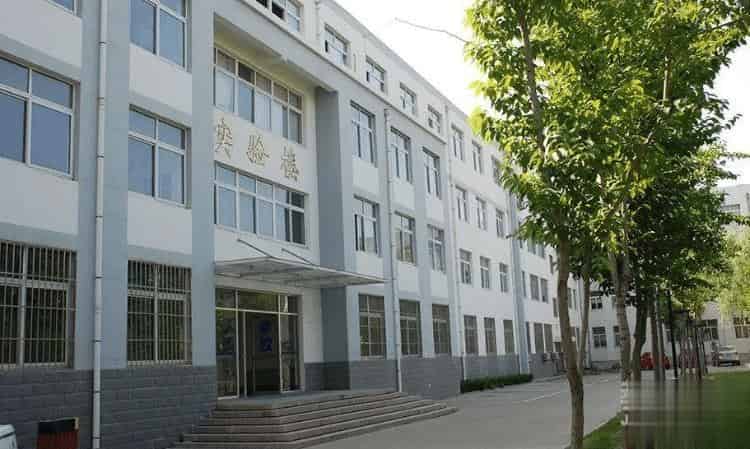 山东省莱阳市卫生专业学校