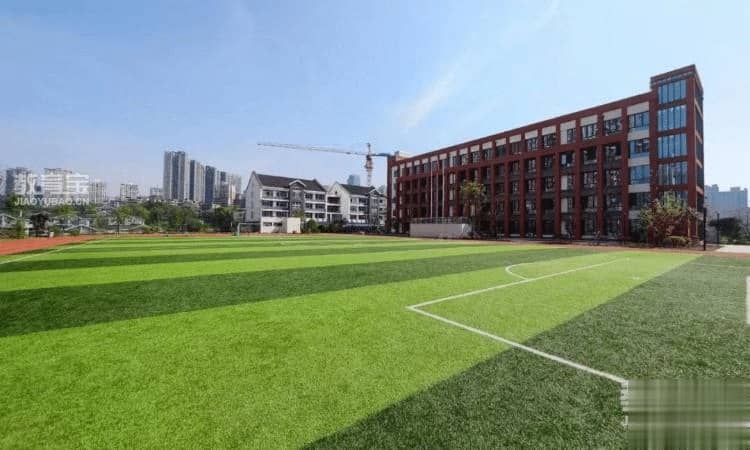 重庆市二0三中学校