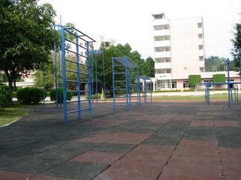 广州市南方中英文学校（幼儿园）
