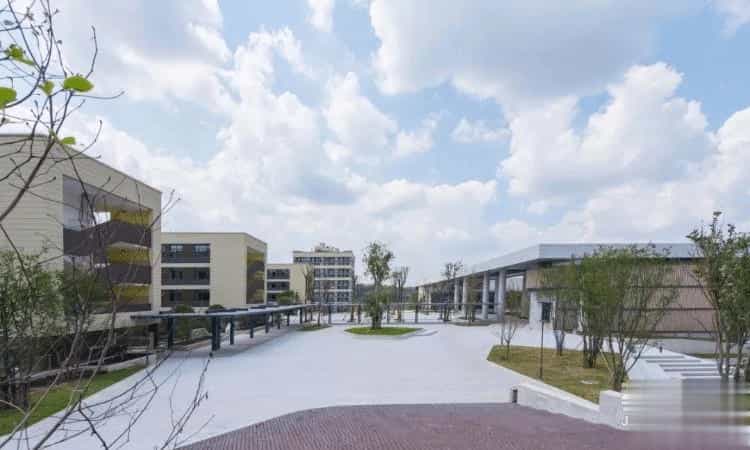 重庆市北新巴蜀中学