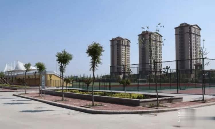 海阳市亚沙城小学