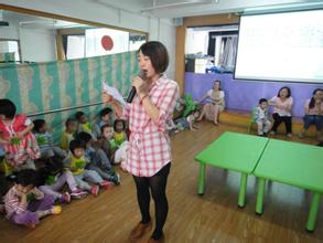 深圳龙岗盛平幼儿园