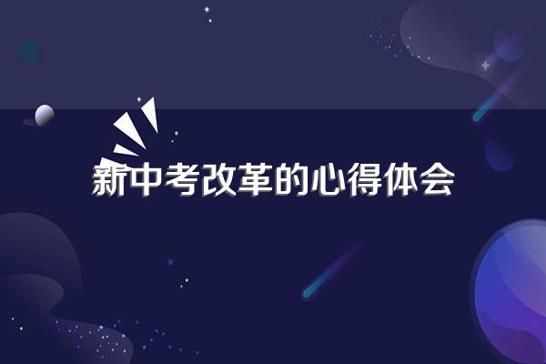 心得体会怎么写1000字